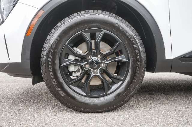 Certified 2025 Kia Sportage X-Pro Prestige AWD/4WD image 11