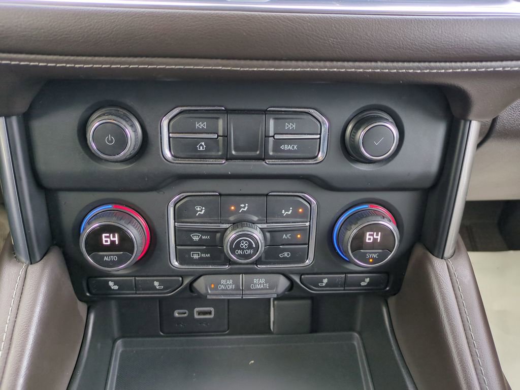 Used 2021 Chevrolet Tahoe LT image 25