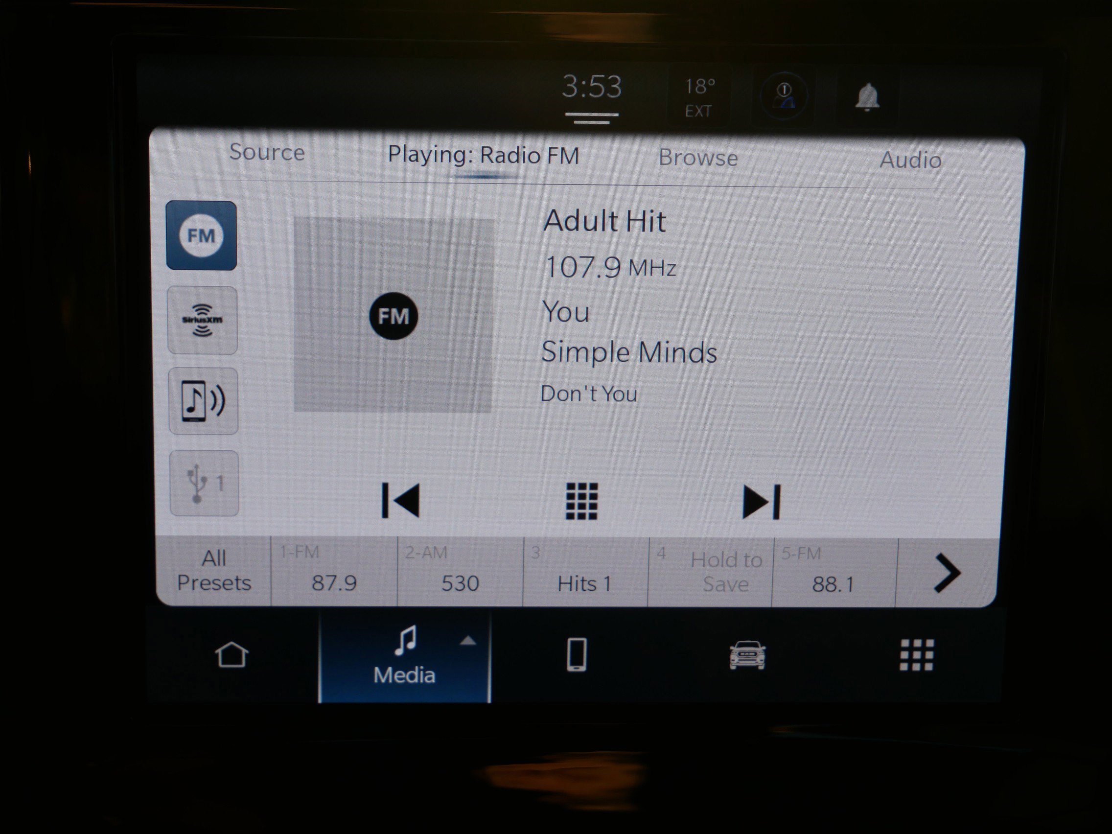 New 2026 RAM 1500 Big Horn image 17