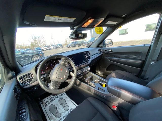 Used 2023 Dodge Durango GT AWD/4WD image 13