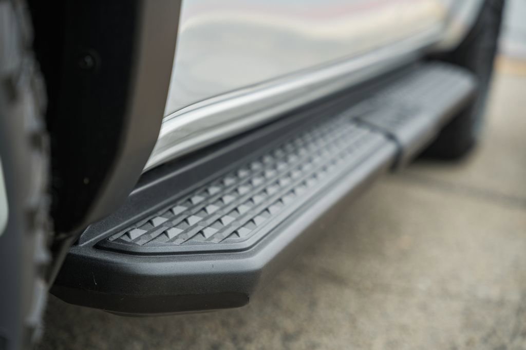 New 2026 RAM 1500 Rebel AWD/4WD image 18