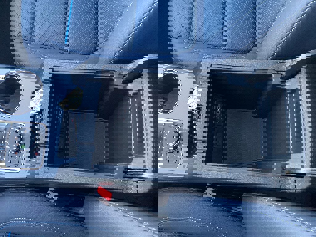 New 2026 Chevrolet Blazer RS w/ Enhanced Convenience Package image 33