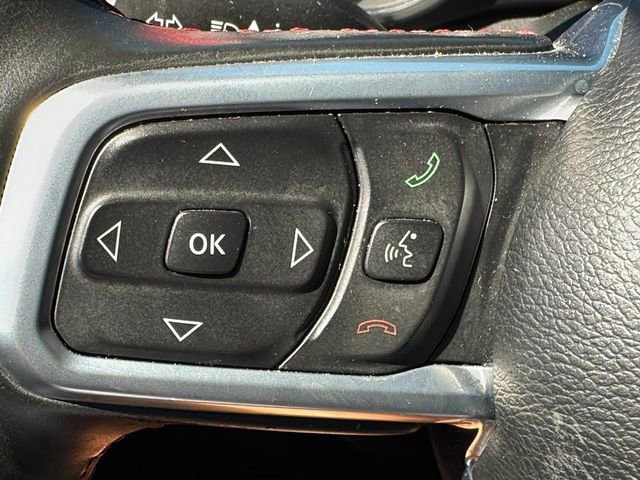 Used 2020 Jeep Gladiator Rubicon image 18