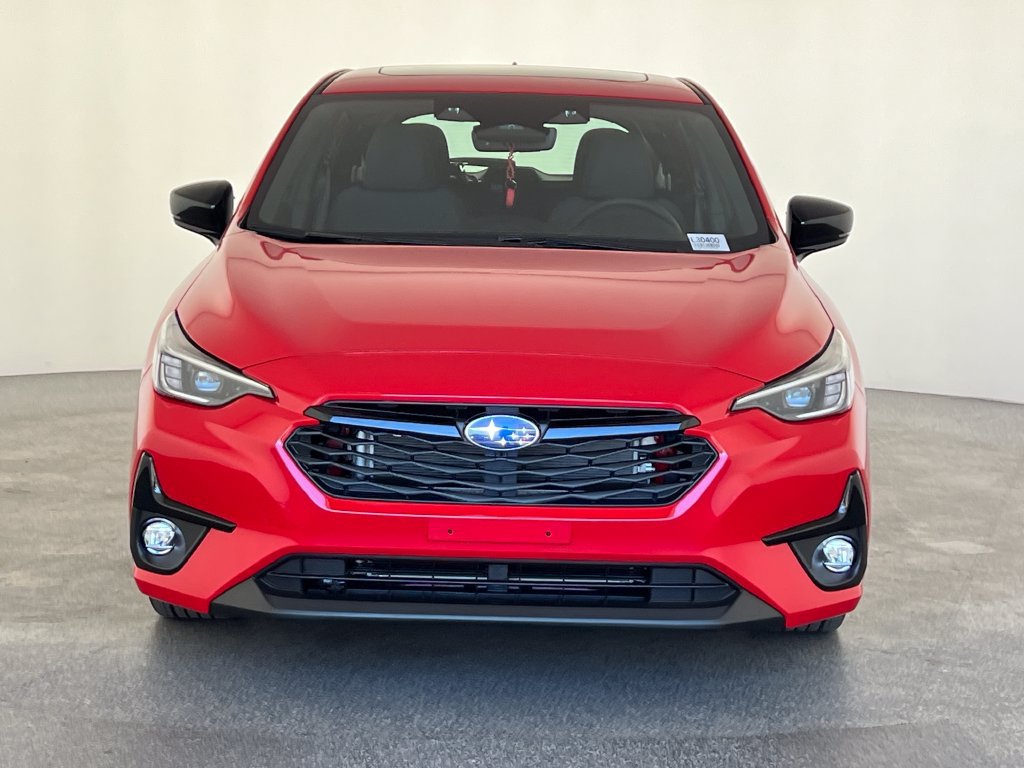 New 2026 Subaru Impreza RS AWD/4WD image 10