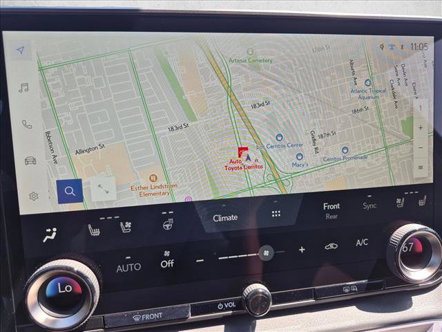 Used 2025 Lexus RX 350 Premium FWD image 15
