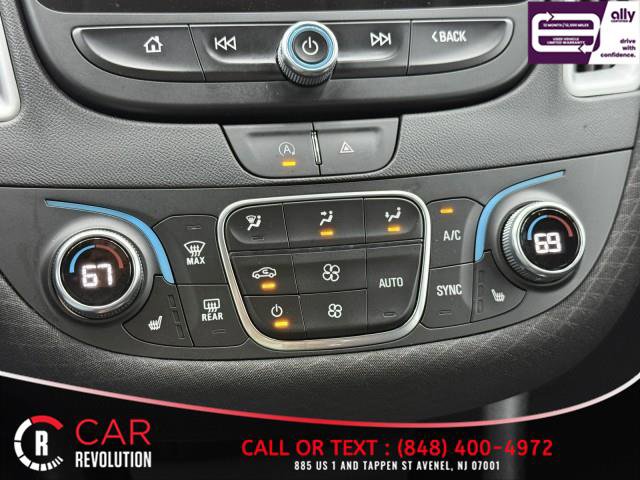 Used 2024 Chevrolet Malibu LT image 29