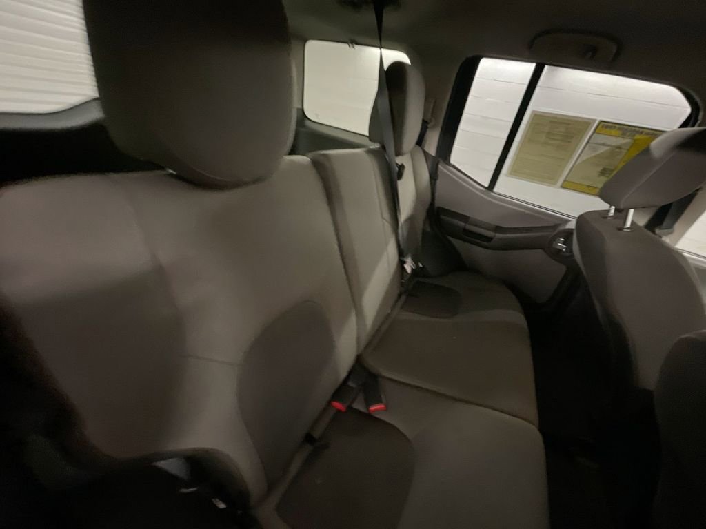 Used 2012 Nissan Xterra S image 22