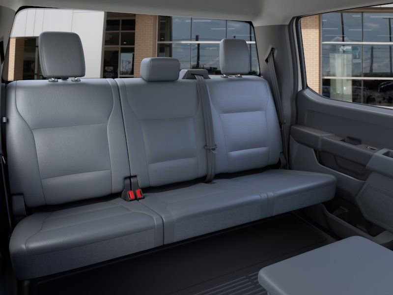 New 2026 Ford F350 XL AWD/4WD image 13