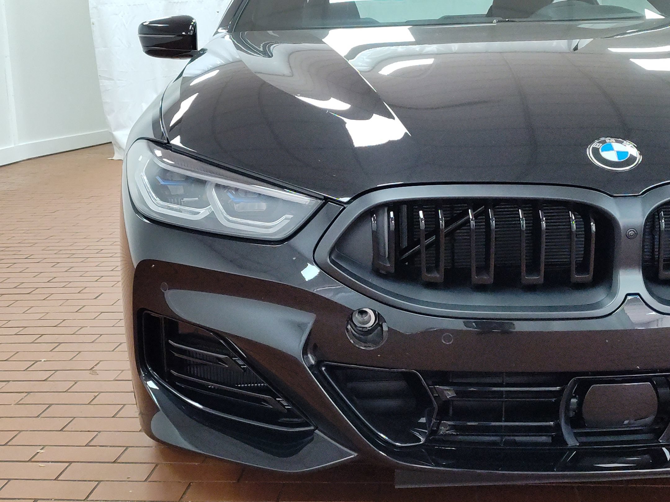 Used 2026 BMW 840i xDrive Coupe AWD/4WD image 10