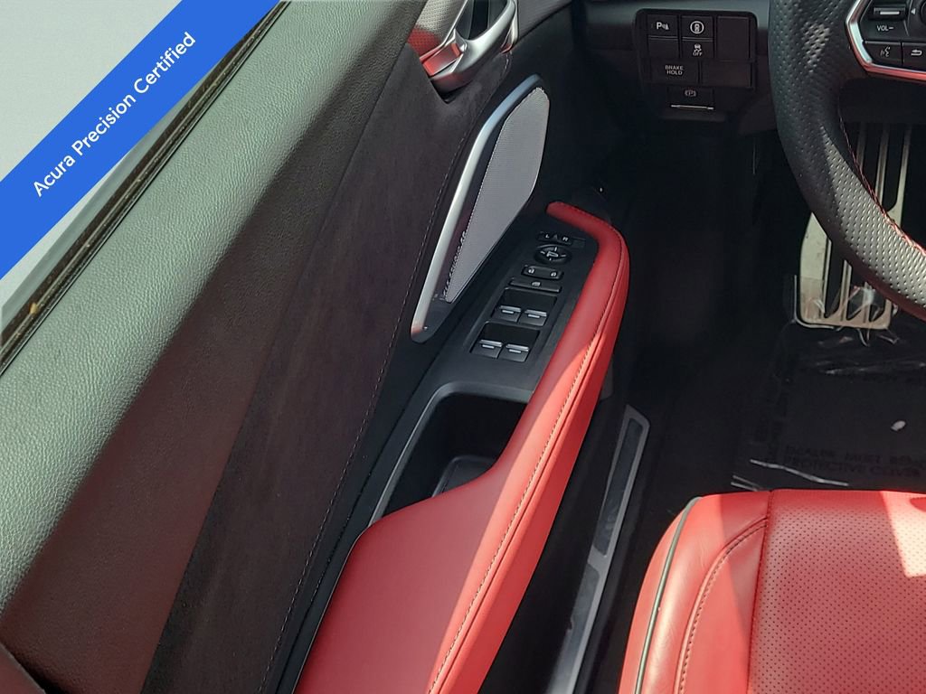 Used 2025 Acura RDX A-Spec image 27
