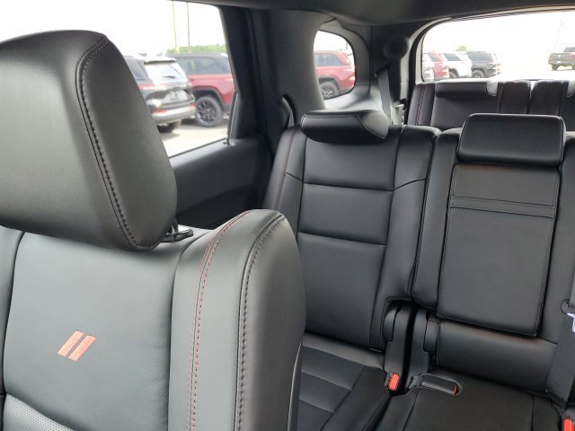 New 2026 Dodge Durango GT AWD/4WD image 14
