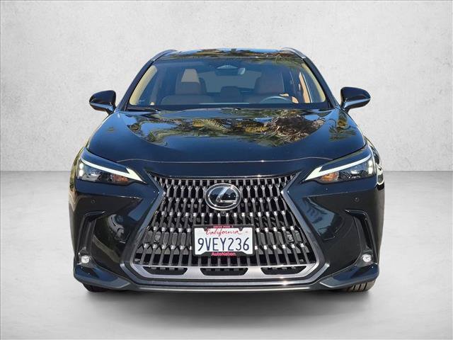 Used 2026 Lexus NX 350 AWD w/ Cold Area Package image 3