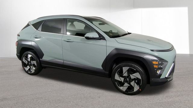 New 2026 Hyundai Kona Limited image 2