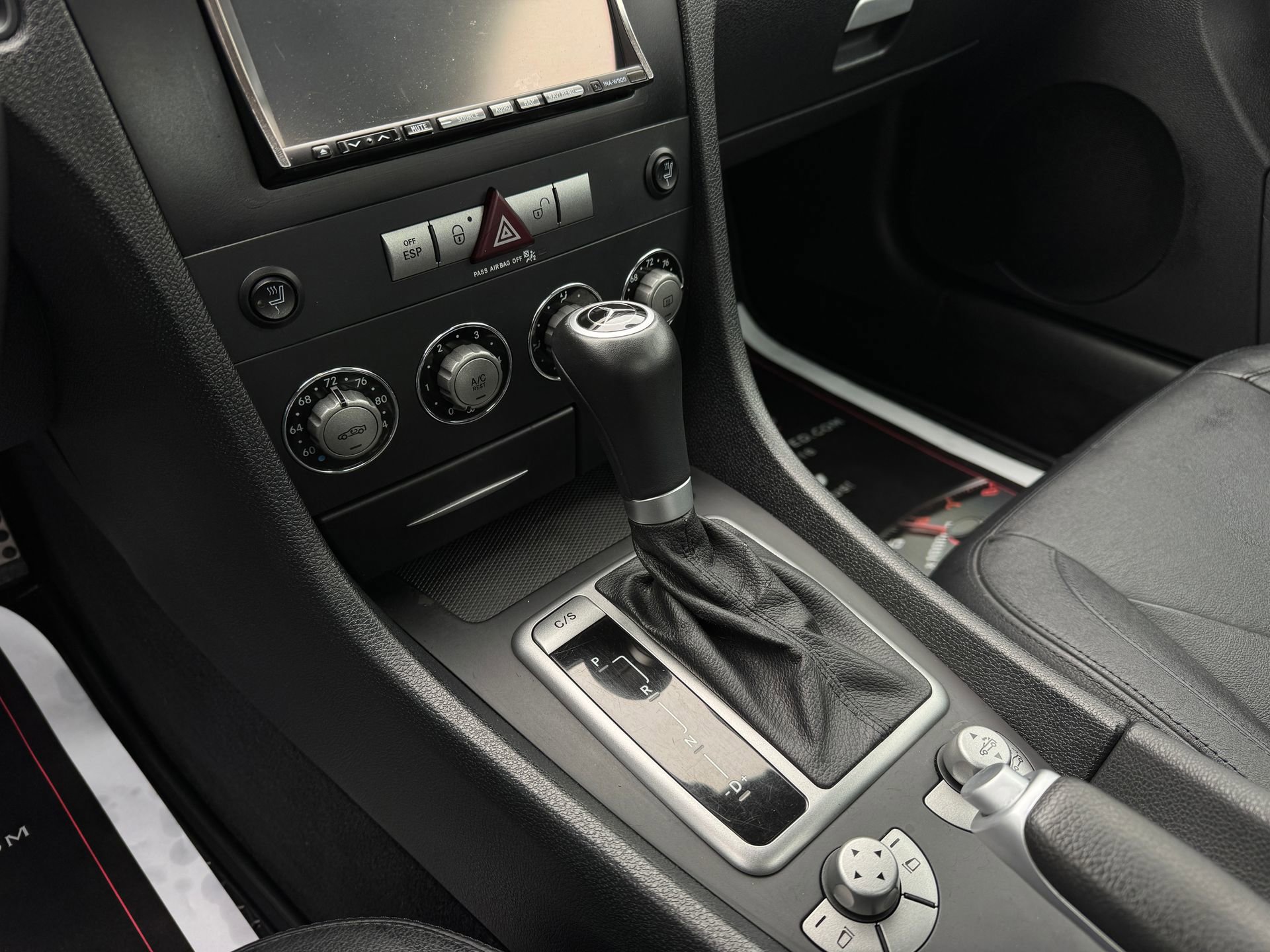 Used 2008 Mercedes-Benz SLK 350 image 20