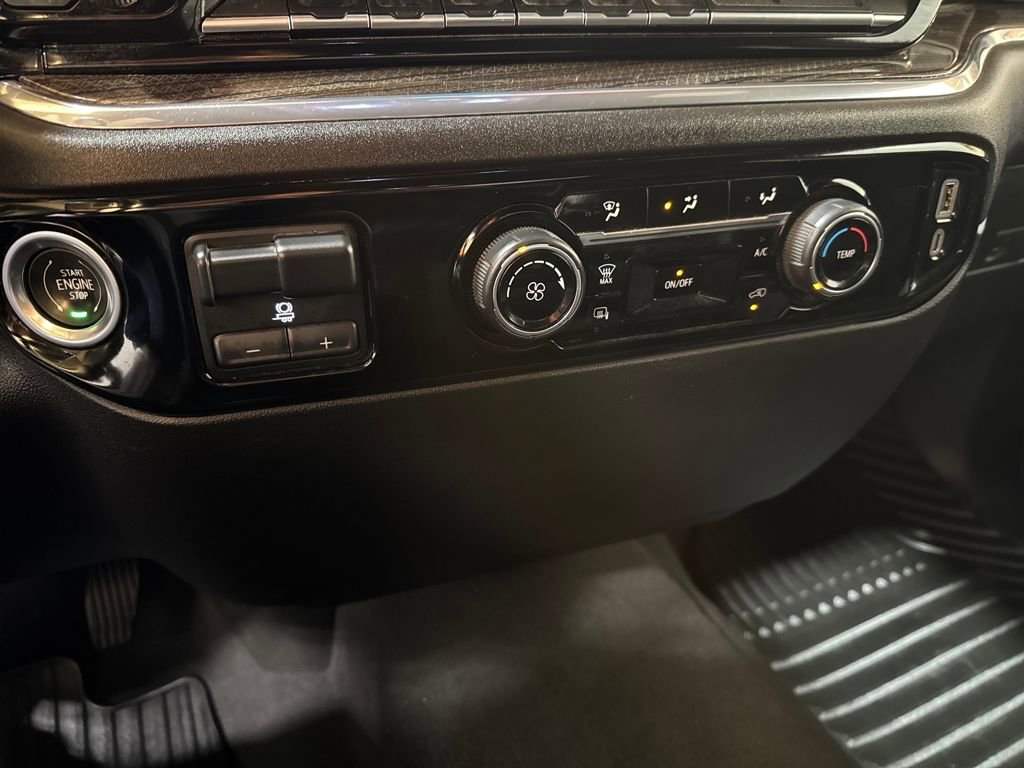 Certified 2024 Chevrolet Silverado 2500 LT image 12