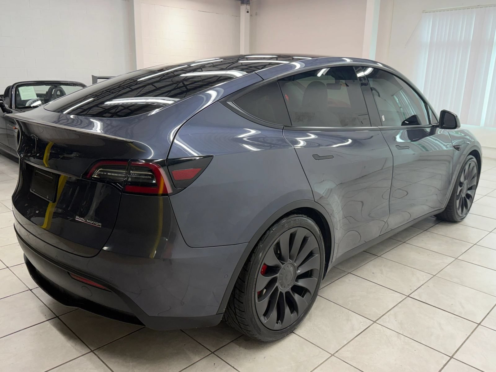 Used 2020 Tesla Model Y Performance AWD/4WD image 9
