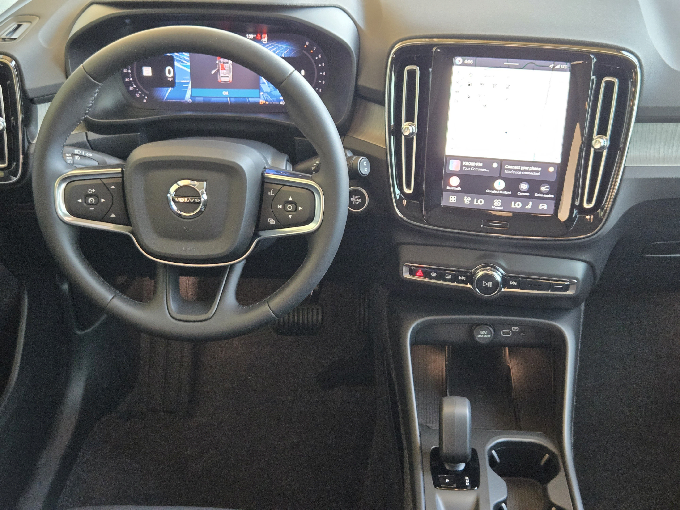 New 2026 Volvo XC40 B5 Core w/ Protection Package Premier AWD/4WD image 24