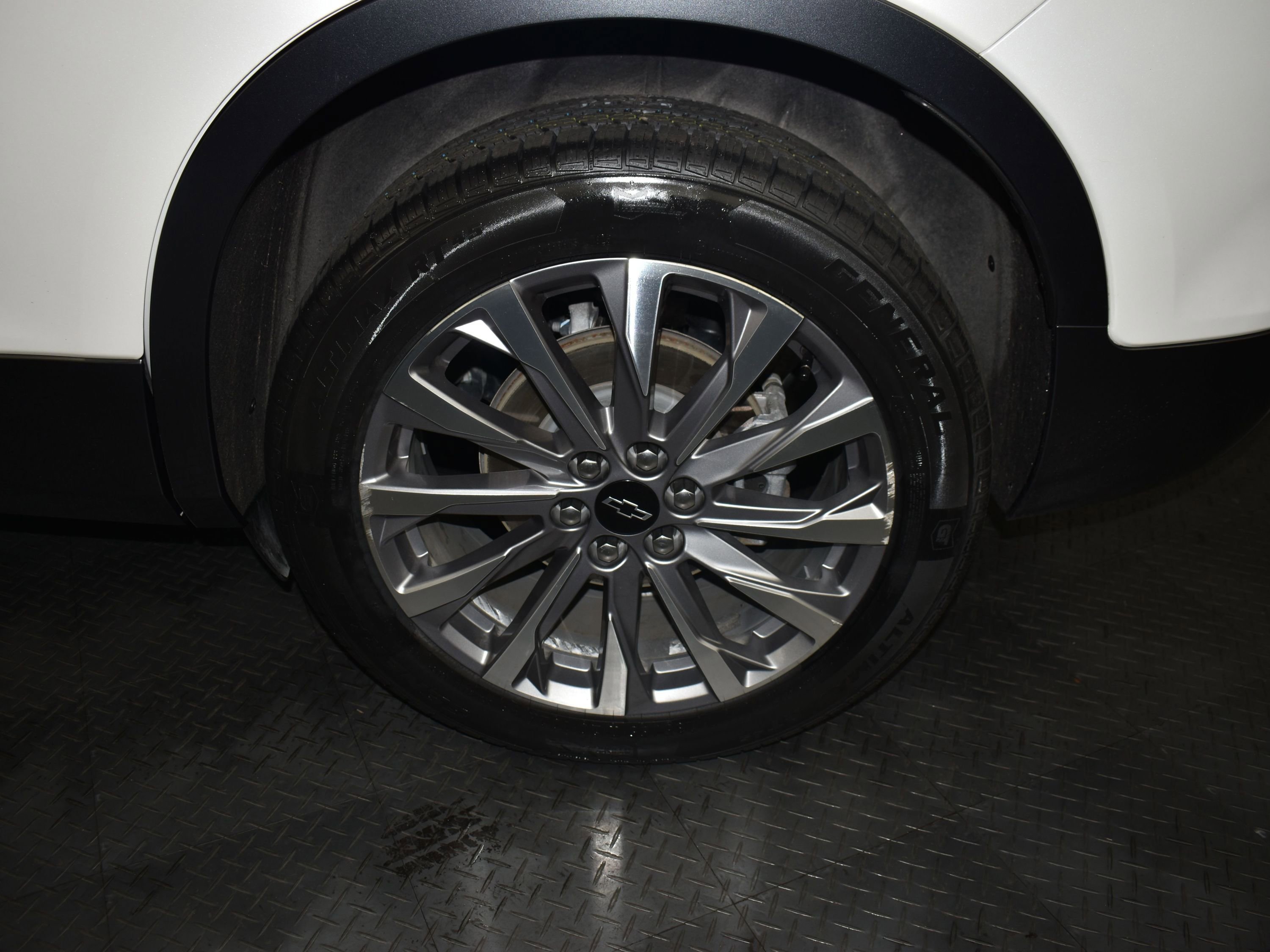 Used 2023 Chevrolet Blazer Premier w/ Driver Confidence II Package image 49