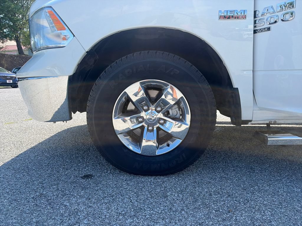 Used 2024 RAM 1500 Tradesman w/ Chrome Plus Package AWD/4WD image 41