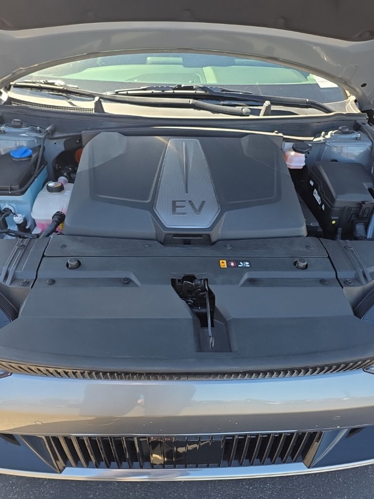 Used 2023 Kia EV6 Wind AWD/4WD image 26
