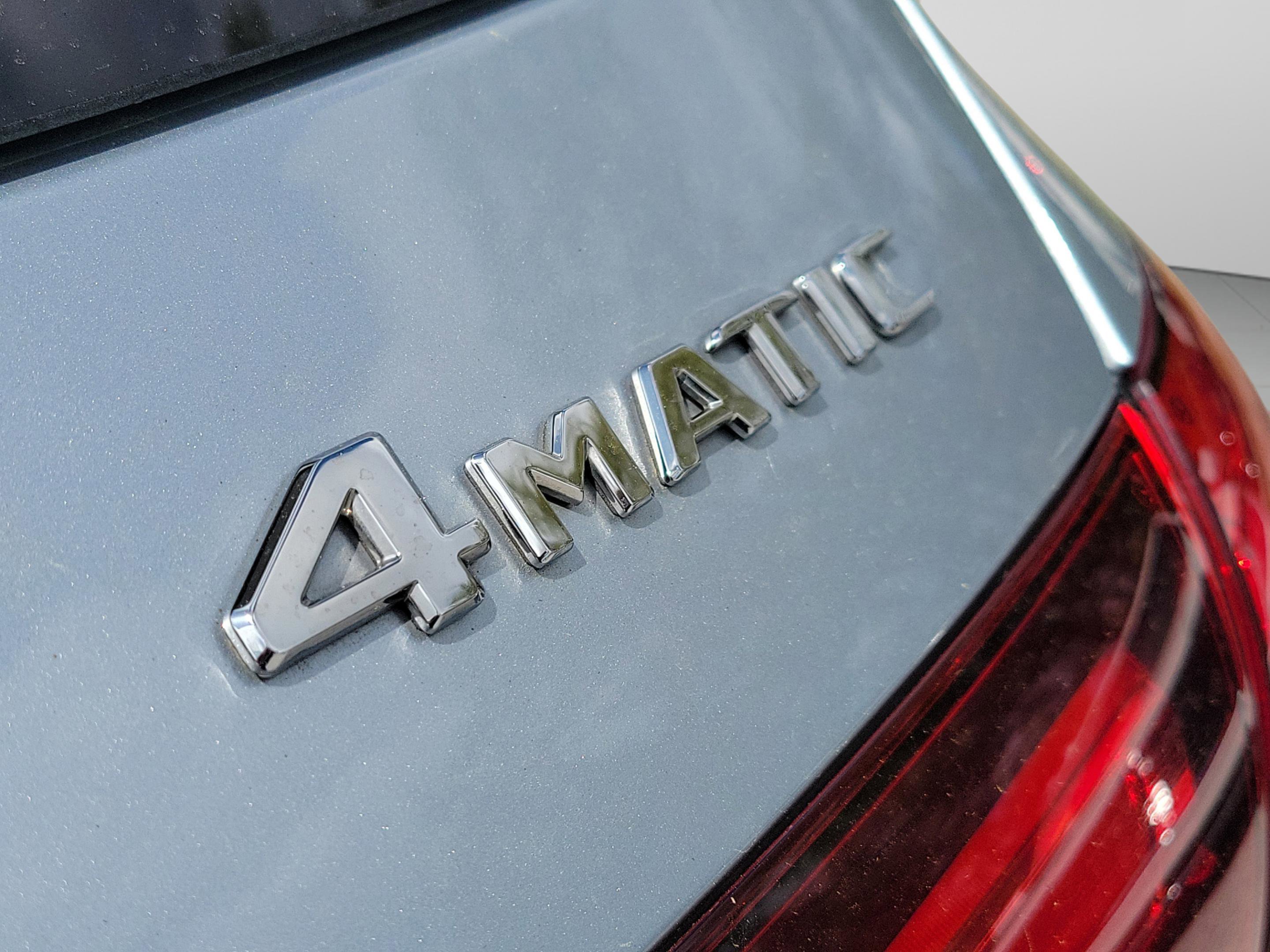 Certified 2024 Mercedes-Benz GLE 350 4MATIC image 33