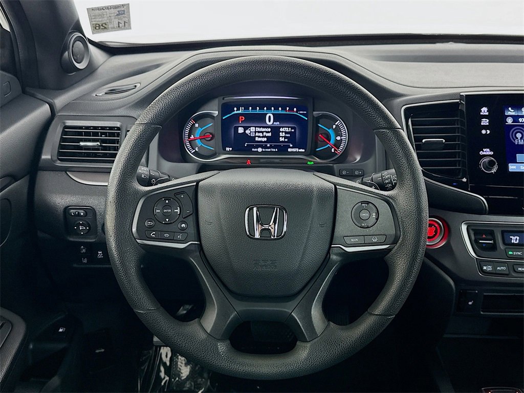 Used 2022 Honda Pilot Sport image 15