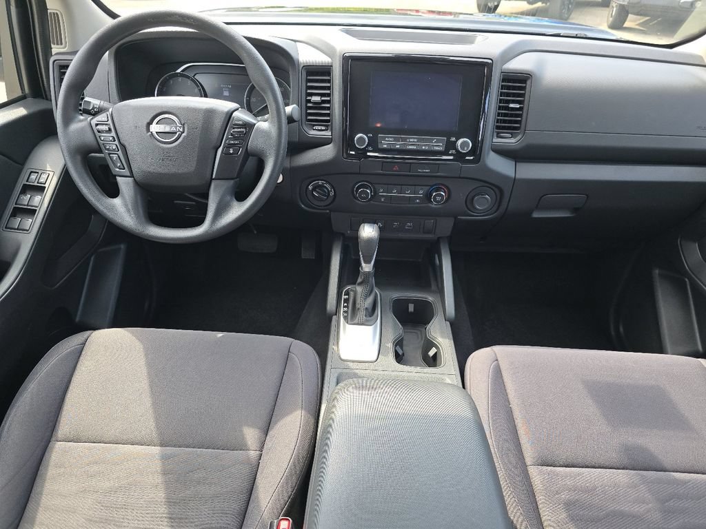 Used 2022 Nissan Frontier S w/ Technology Package AWD/4WD image 19