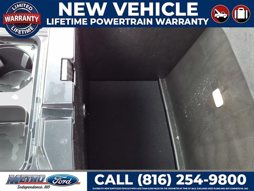 New 2025 Ford F250 Platinum w/ FX4 Off-Road Package AWD/4WD image 17