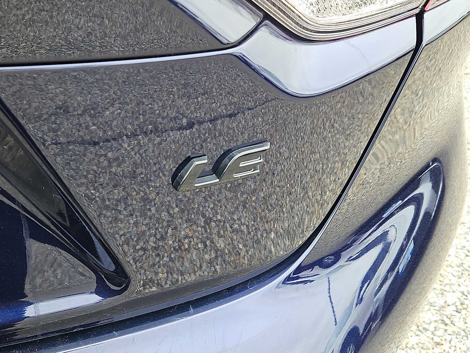Used 2023 Toyota Corolla LE FWD image 12