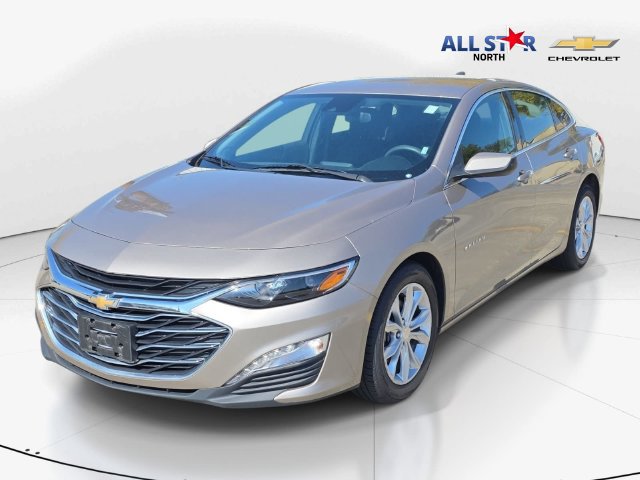 Used 2023 Chevrolet Malibu LT FWD image 8
