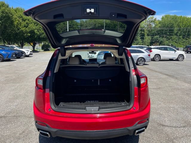 Used 2022 Acura RDX AWD image 15
