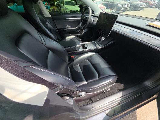 Used 2022 Tesla Model 3 Performance AWD/4WD image 13