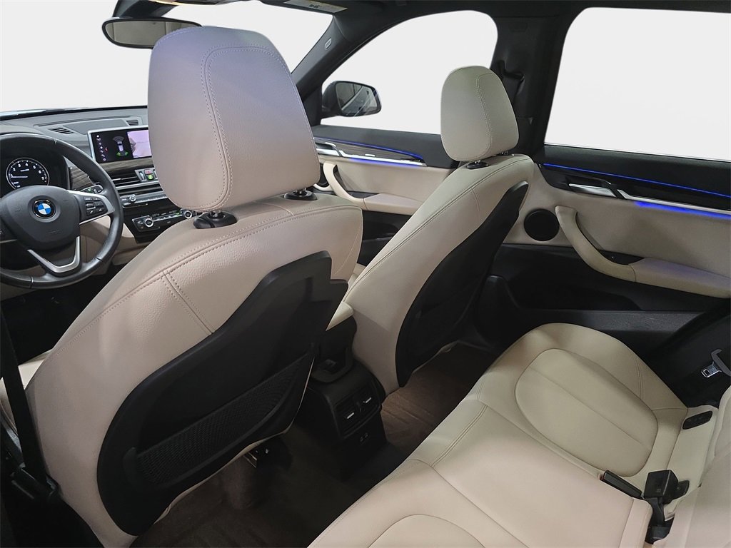 Used 2021 BMW X1 sDrive28i w/ Convenience Package image 13