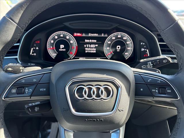 Used 2022 Audi Q7 2.0T Premium image 16