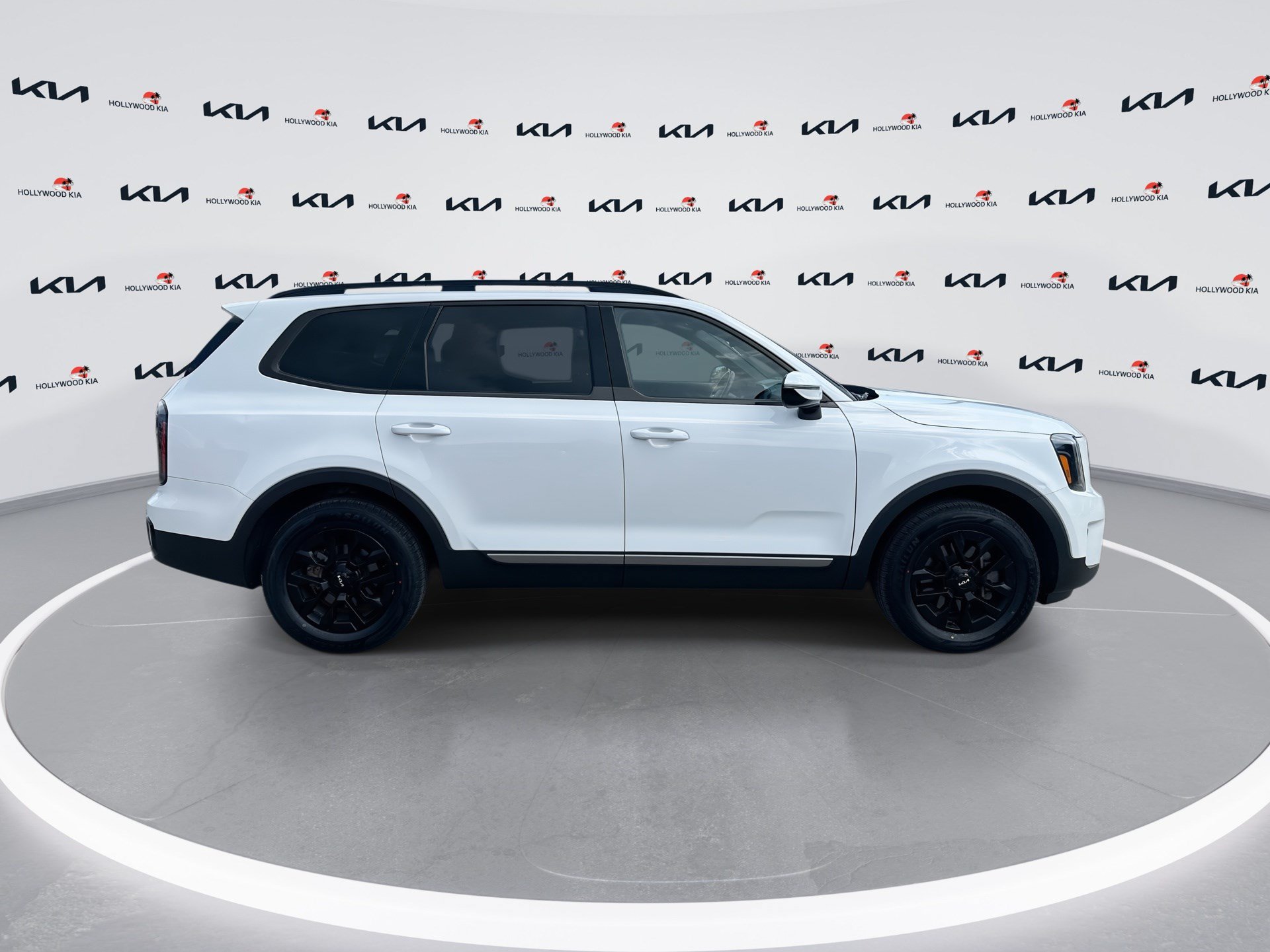Used 2023 Kia Telluride SX X-Pro AWD/4WD image 9