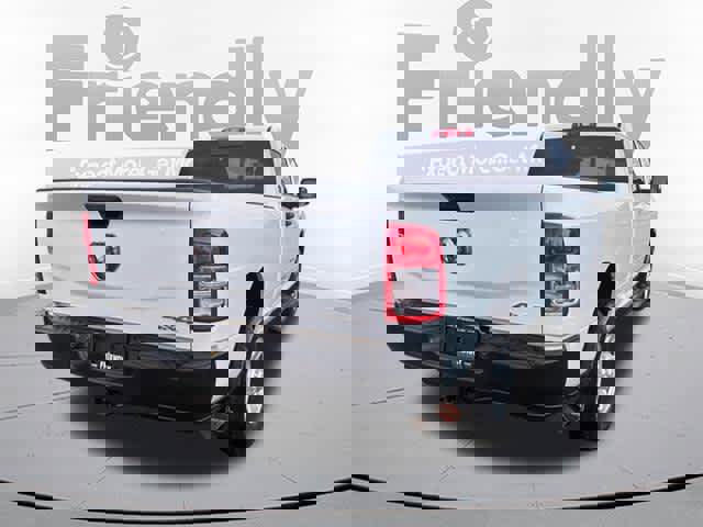 Used 2022 RAM 3500 Tradesman image 5