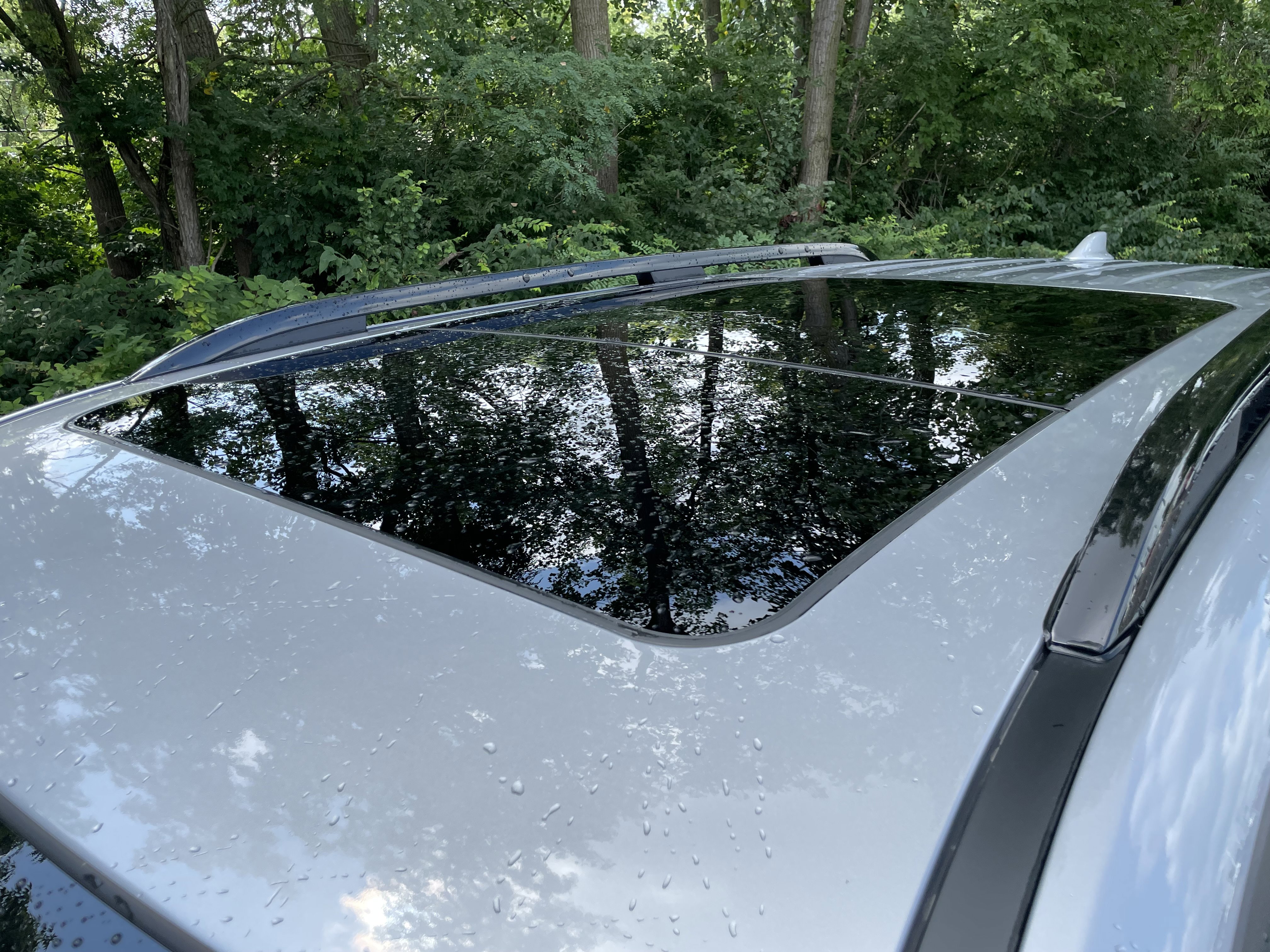 Certified 2024 Honda Pilot TrailSport image 9