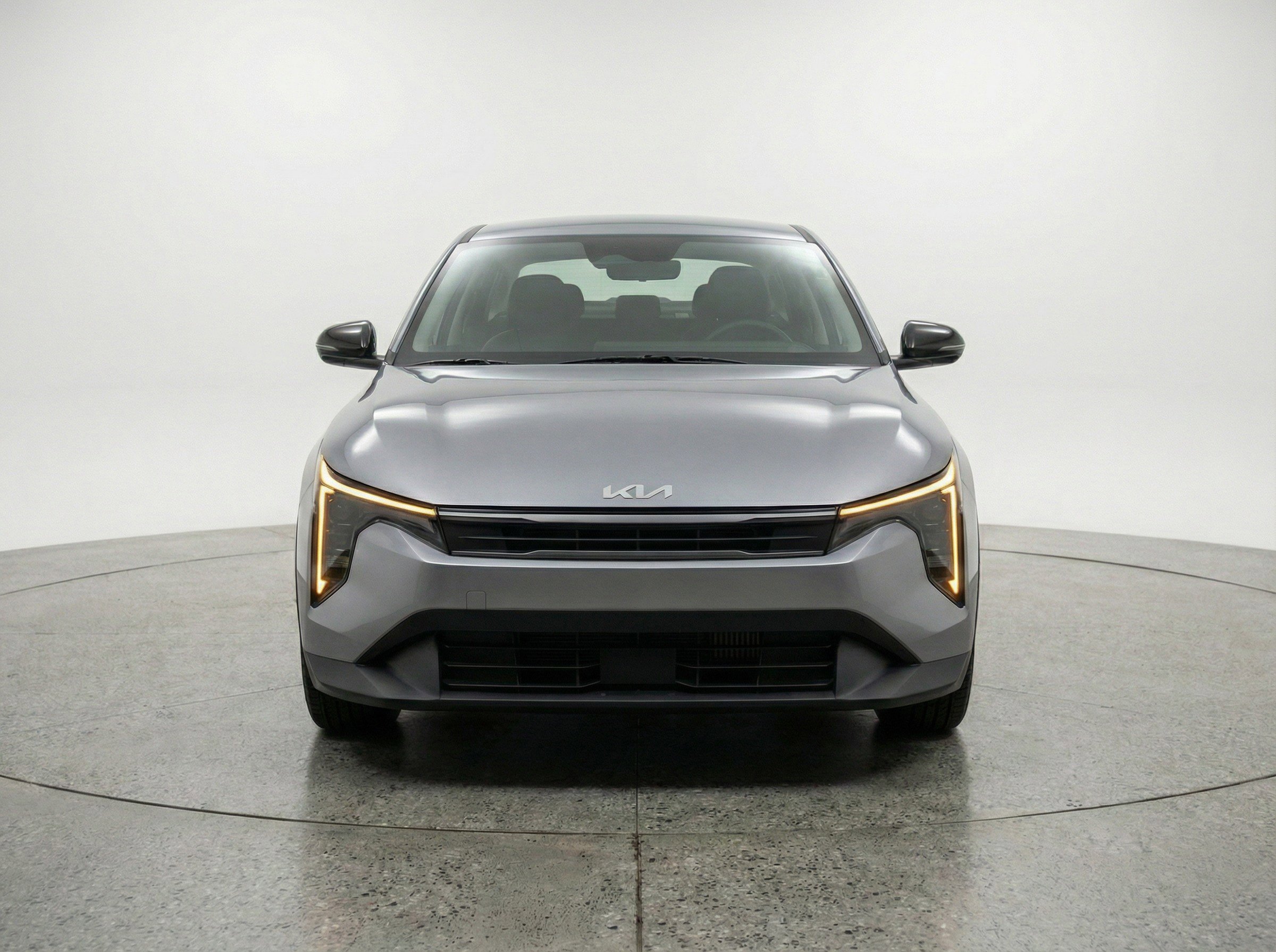 Used 2025 Kia K4 LXS image 2