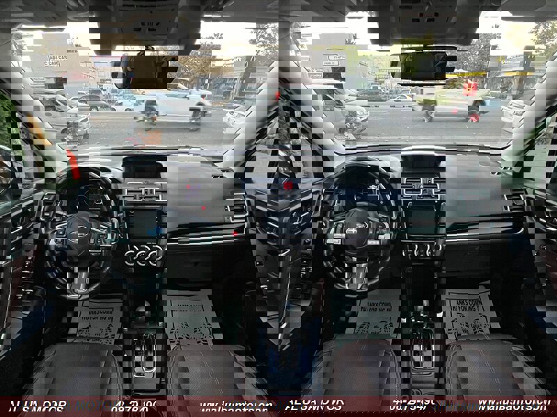 Used 2018 Subaru Forester 2.0XT Touring w/ Popular Package #2 image 30