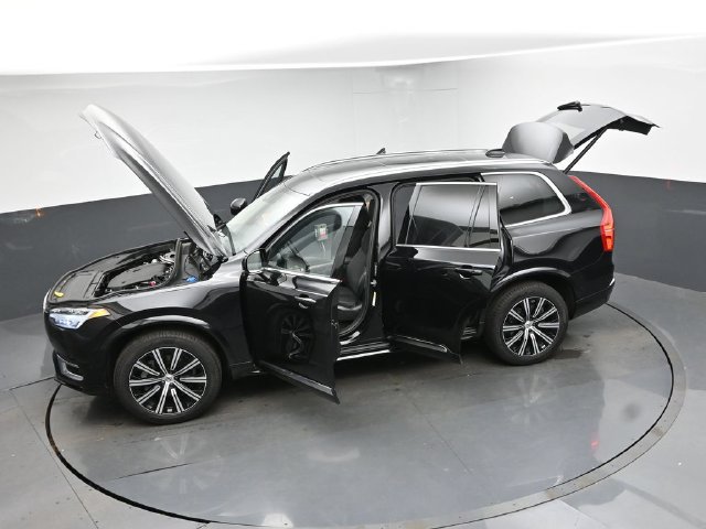 Used 2024 Volvo XC90 B6 Plus w/ Protection Package AWD/4WD image 50