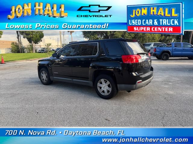 Used 2015 GMC Terrain SLE FWD image 6