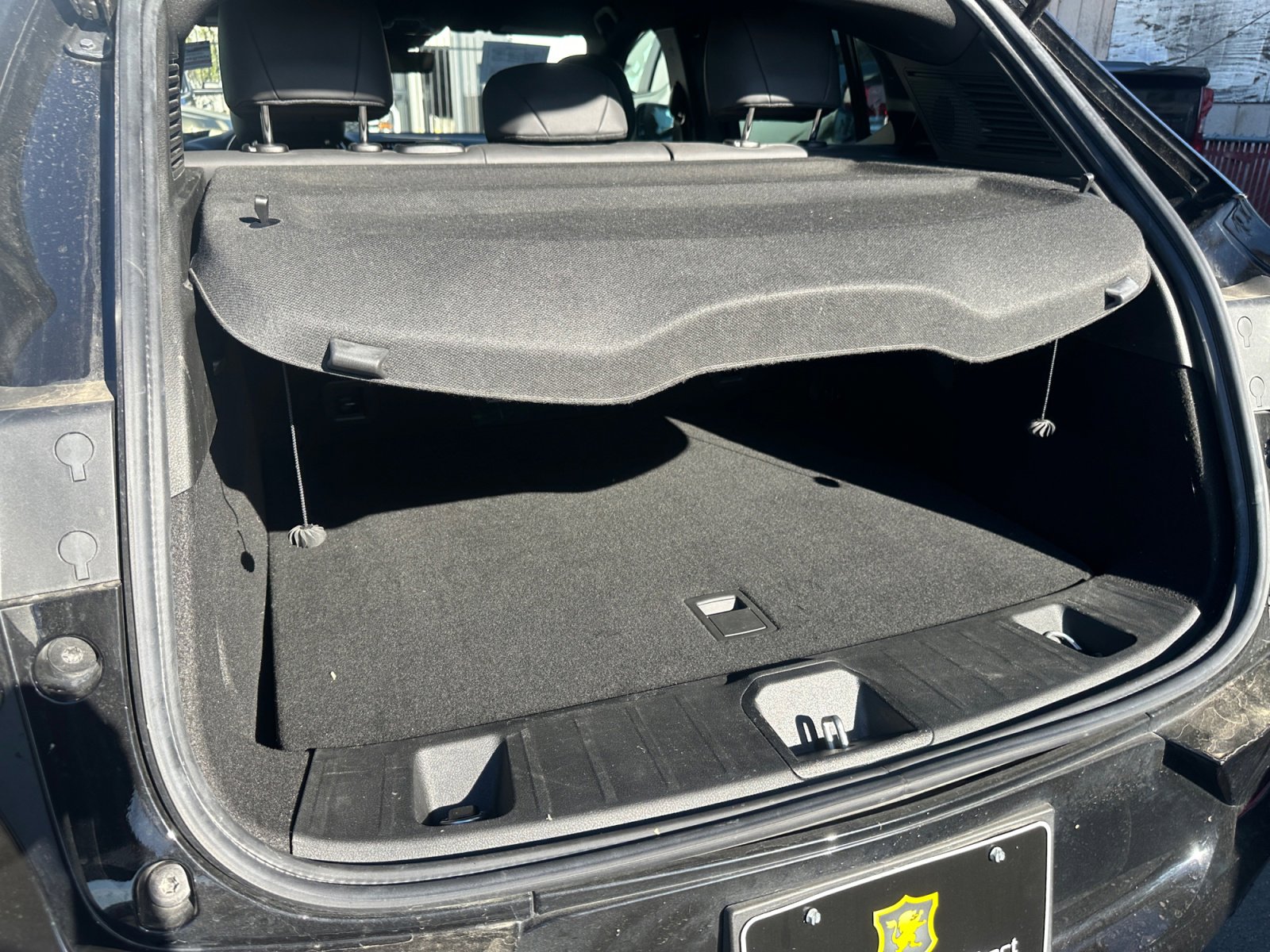 Used 2024 Dodge Hornet R/T image 28