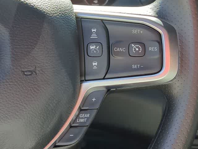New 2026 RAM 3500 Tradesman AWD/4WD image 25