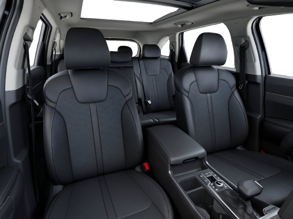 New 2026 Kia Sorento S w/ S Panoramic Sunroof Package AWD/4WD image 15