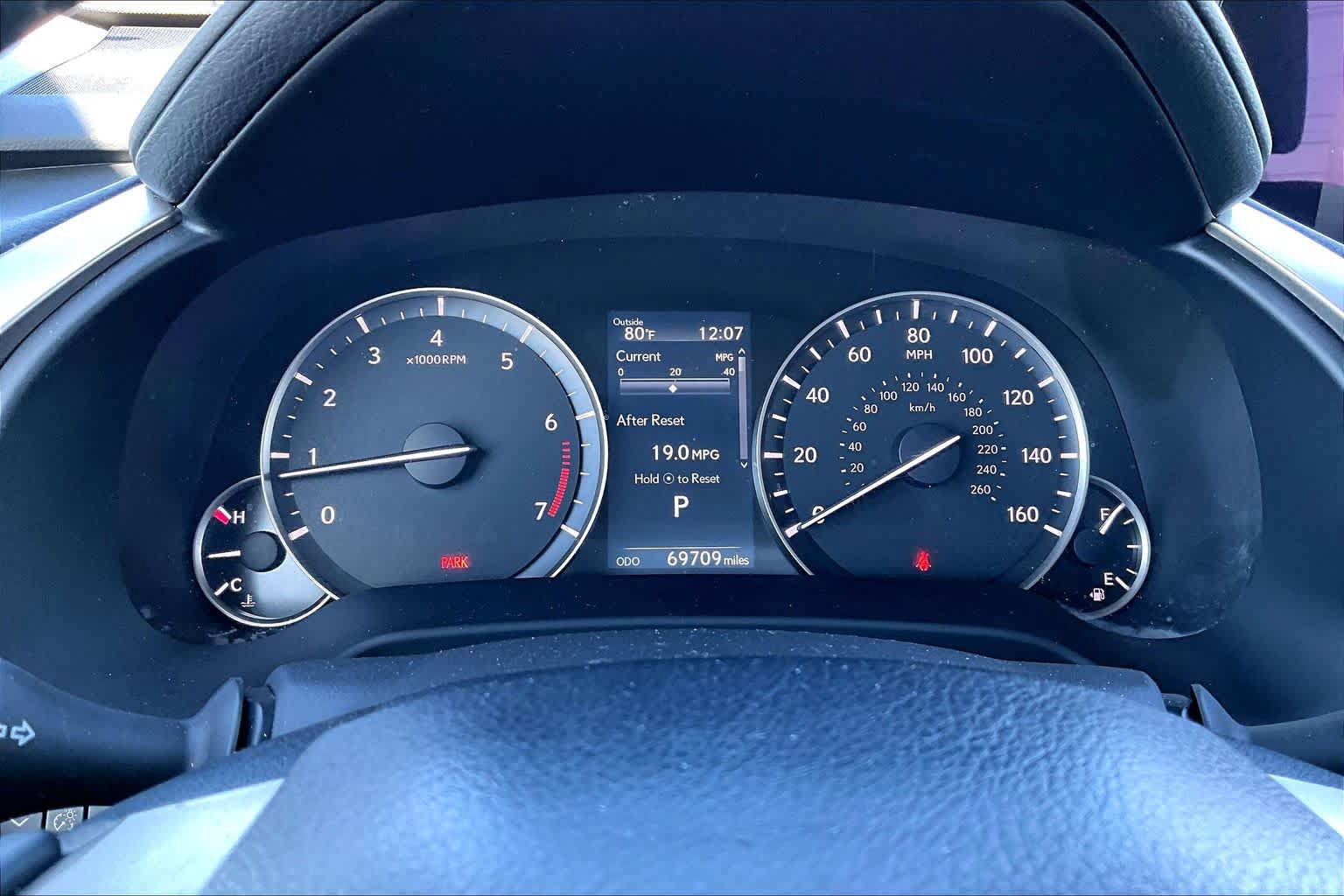 Used 2017 Lexus RX 350 FWD w/ Accessory Package image 25