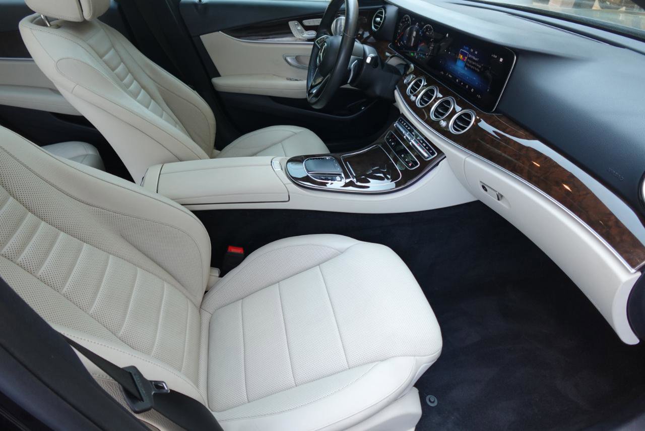 Used 2021 Mercedes-Benz E 450 4MATIC All-Terrain Wagon image 19