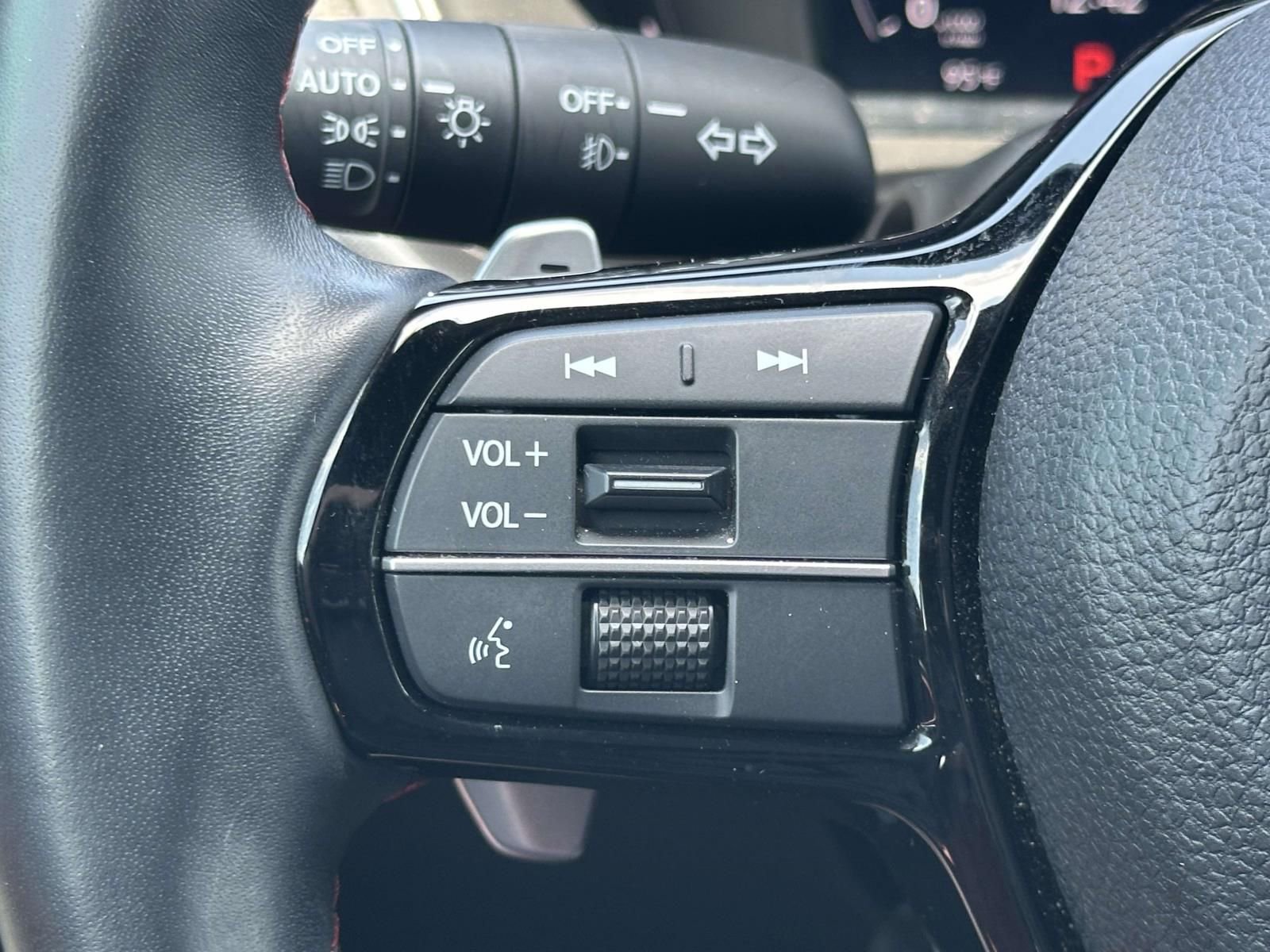 Certified 2023 Acura Integra A-Spec FWD image 22