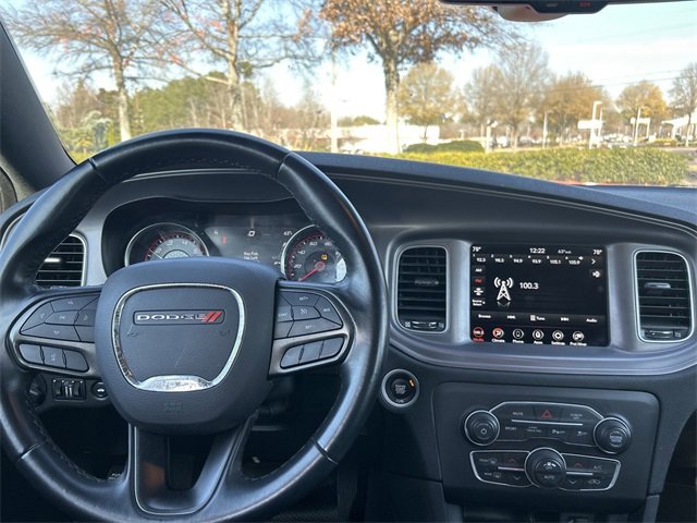 Used 2023 Dodge Charger GT image 9