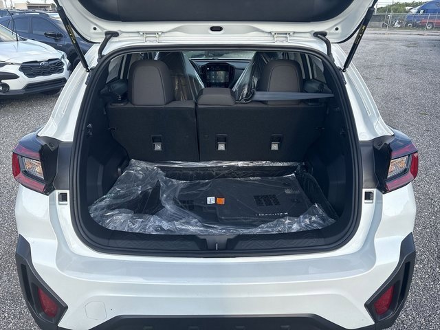 New 2026 Subaru Crosstrek 2.0i Premium image 39