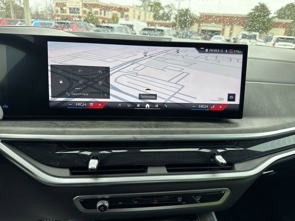 Used 2024 BMW X5 sDrive40i image 21